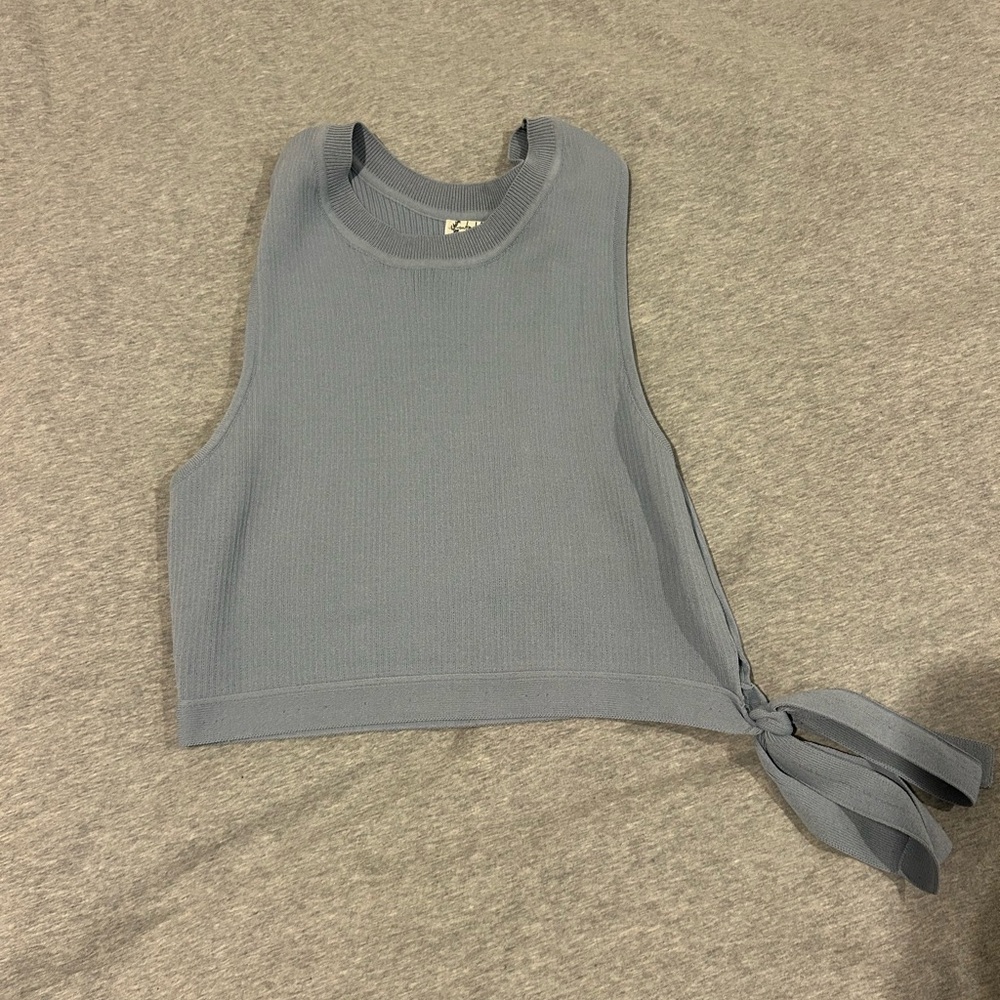 Free people top size large